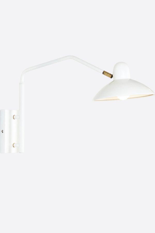 Julia Aplique Small -